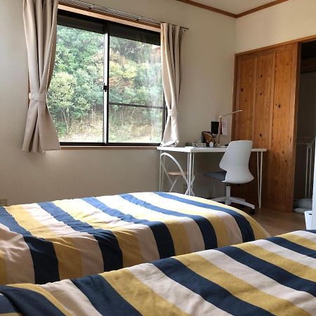 Share Creative&Bed Adonoan Guest House Takeo Exterior foto