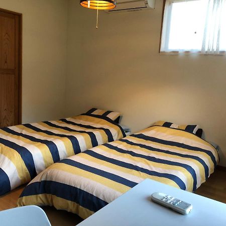 Share Creative&Bed Adonoan Guest House Takeo Exterior foto