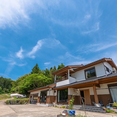 Share Creative&Bed Adonoan Guest House Takeo Exterior foto