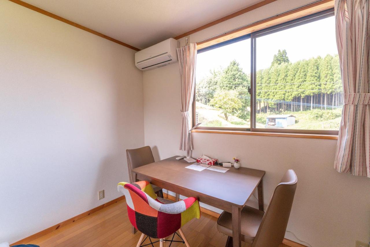 Share Creative&Bed Adonoan Guest House Takeo Exterior foto