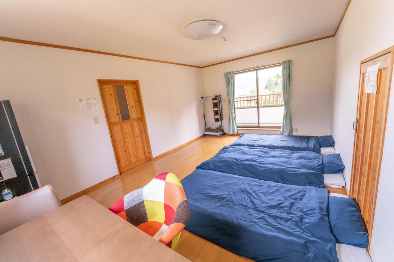 Share Creative&Bed Adonoan Guest House Takeo Exterior foto