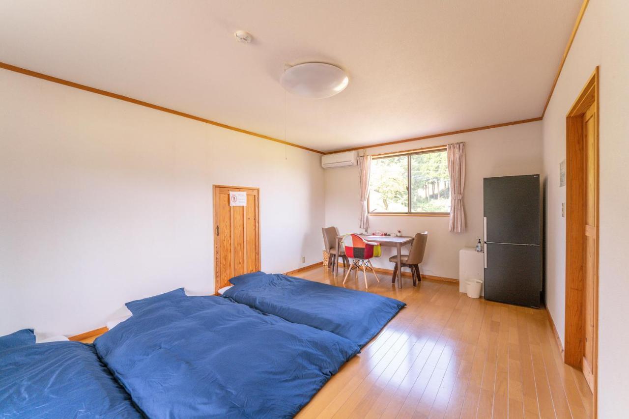 Share Creative&Bed Adonoan Guest House Takeo Exterior foto