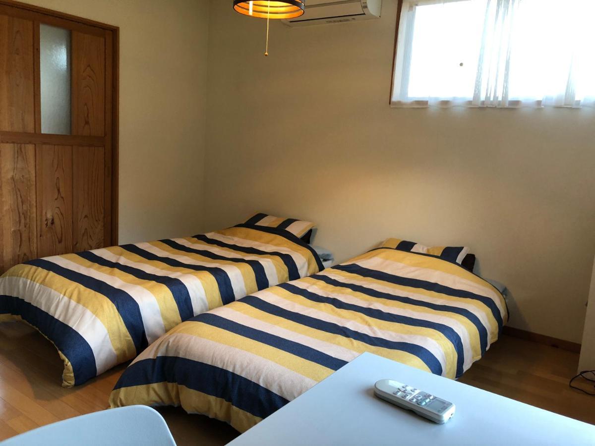Share Creative&Bed Adonoan Guest House Takeo Exterior foto