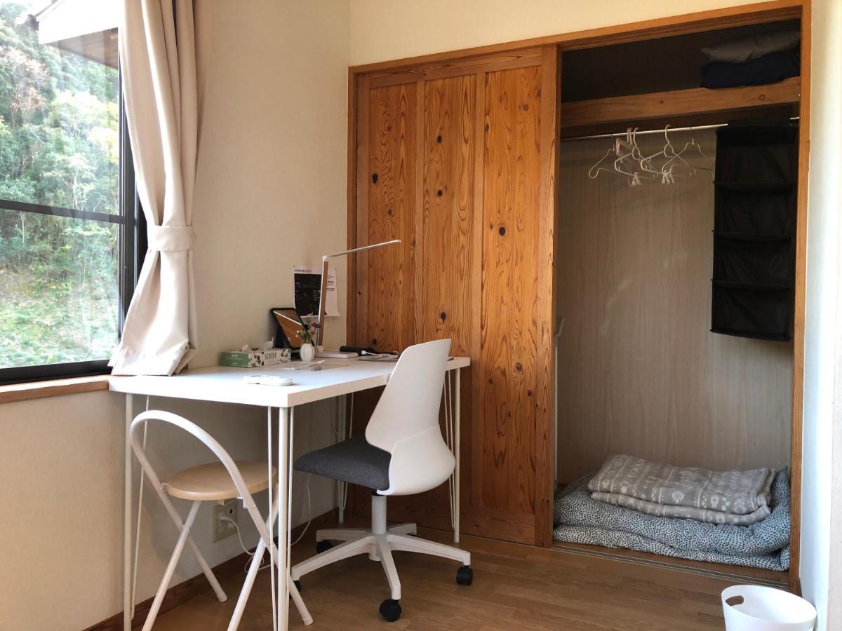 Share Creative&Bed Adonoan Guest House Takeo Exterior foto