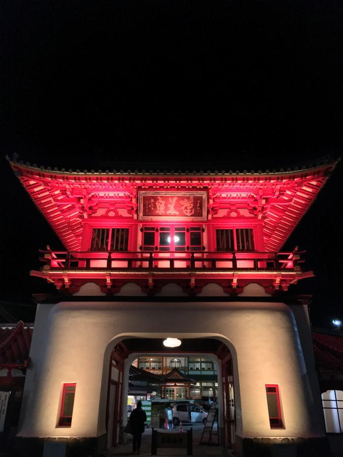 Share Creative&Bed Adonoan Guest House Takeo Exterior foto