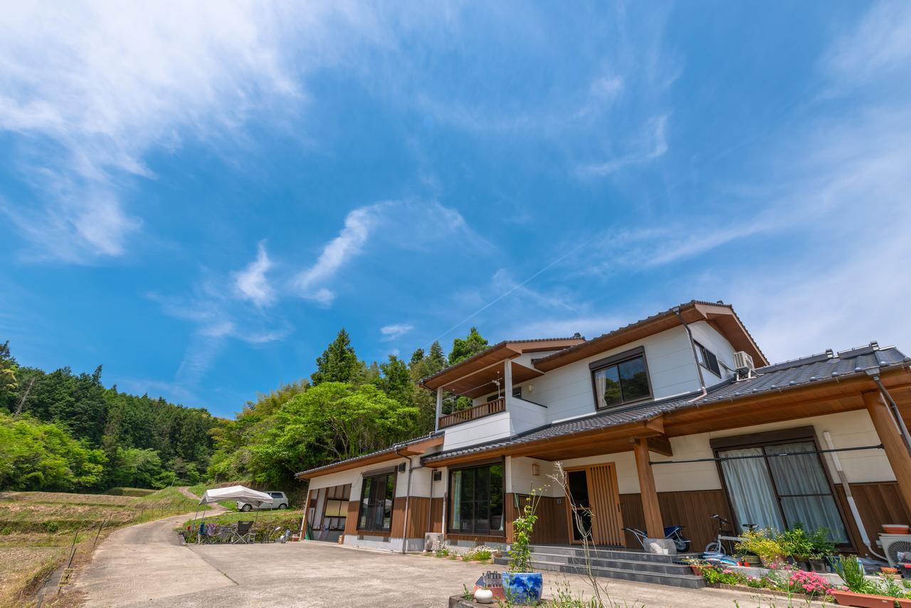Share Creative&Bed Adonoan Guest House Takeo Exterior foto