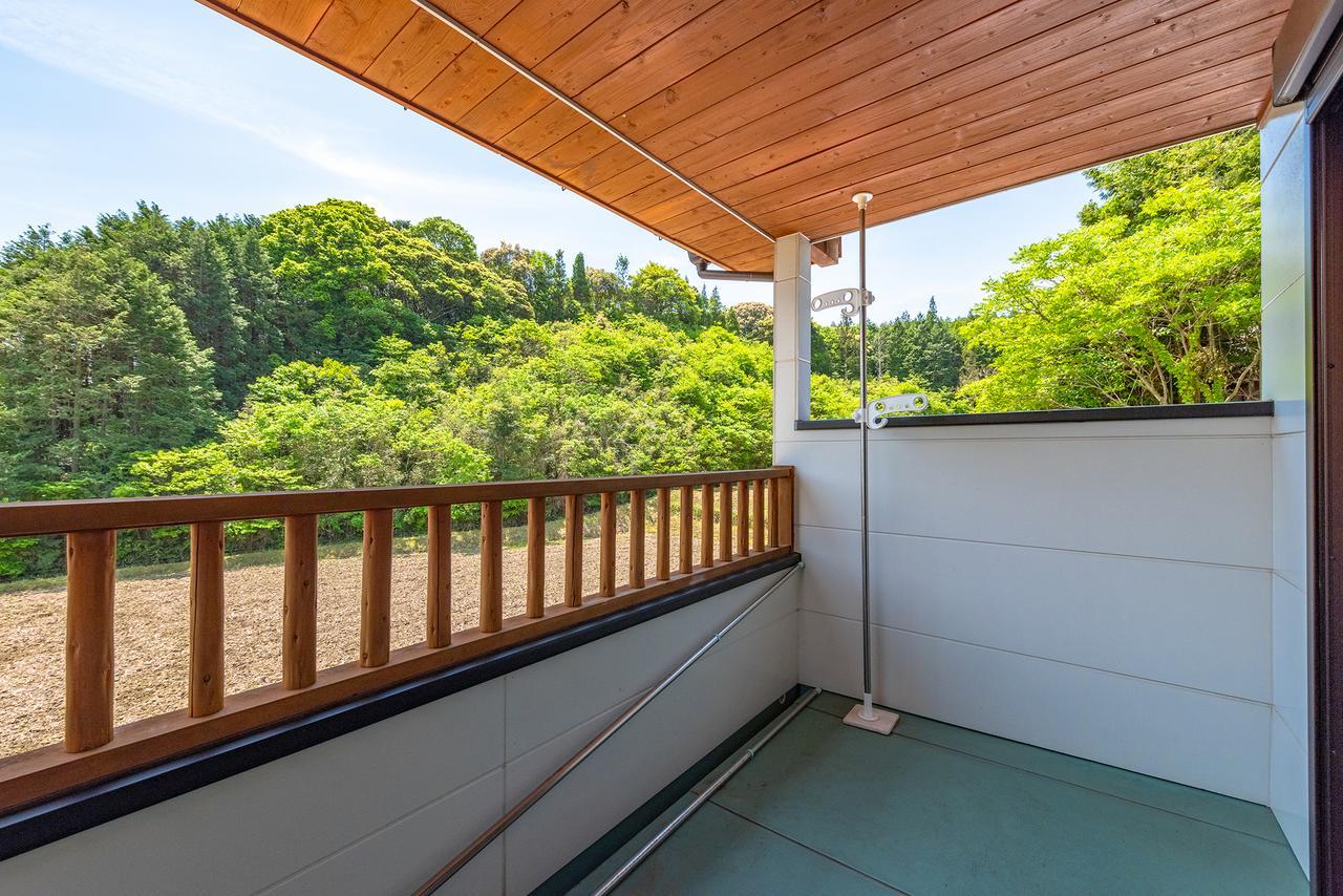 Share Creative&Bed Adonoan Guest House Takeo Exterior foto