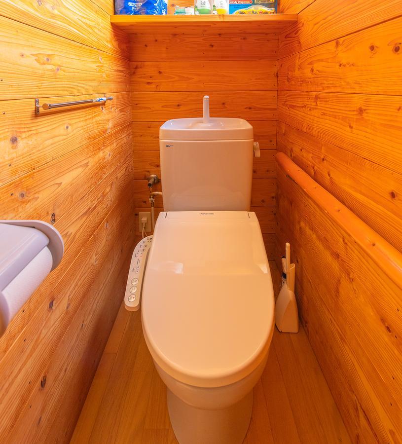 Share Creative&Bed Adonoan Guest House Takeo Exterior foto