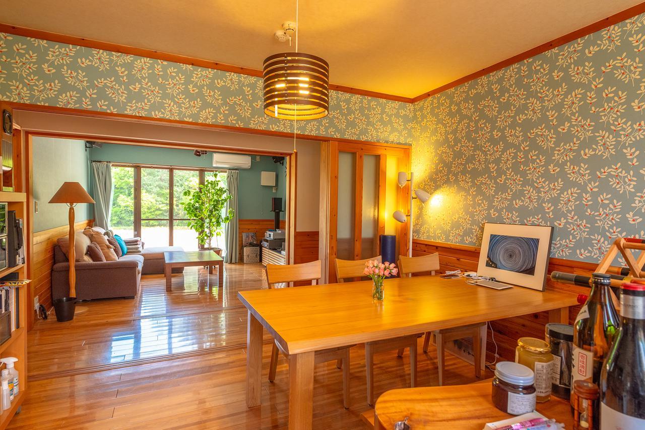 Share Creative&Bed Adonoan Guest House Takeo Exterior foto