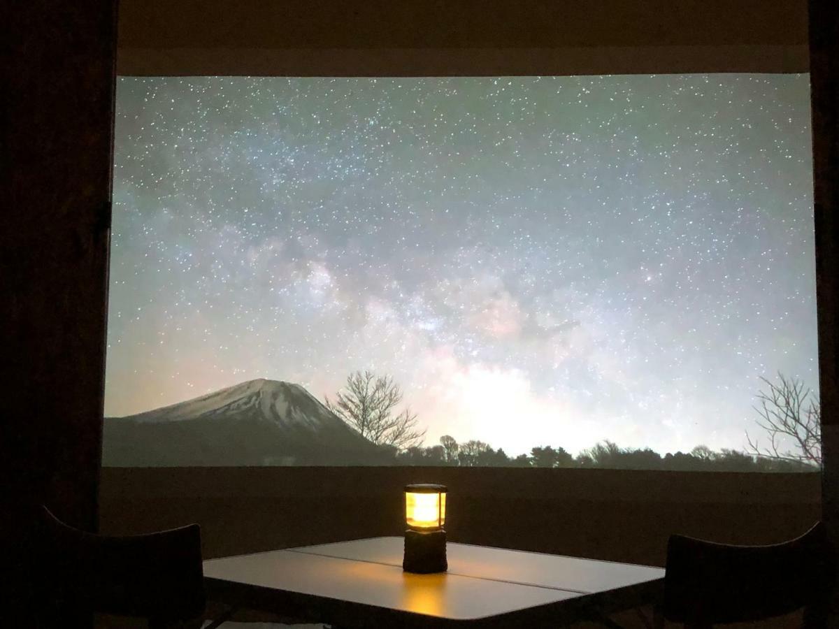 Share Creative&Bed Adonoan Guest House Takeo Exterior foto